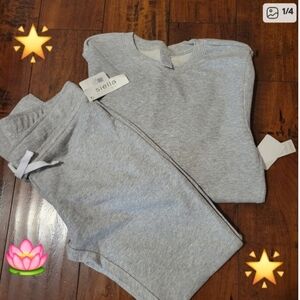 💐Siella Loungewear Set💐